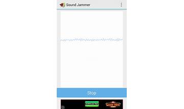 Sound Jammer for Android - Download the APK from Habererciyes